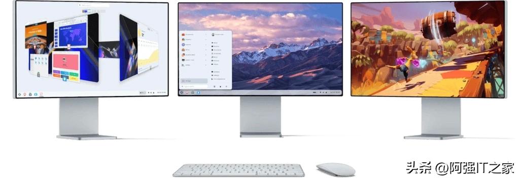 Windows用户迁移Linux首选_linux系统移植步骤_Zorin OS 18下载量突破百万