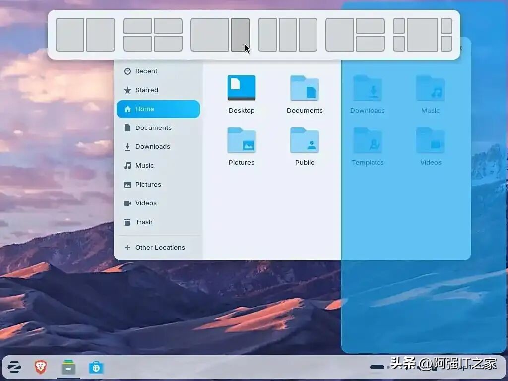 Zorin OS 18下载量突破百万_Windows用户迁移Linux首选_linux系统移植步骤