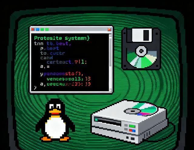 Linux发行版对比_linux系统移植步骤_服务器选择标准