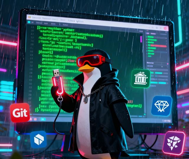 linux系统移植步骤_服务器选择标准_Linux发行版对比