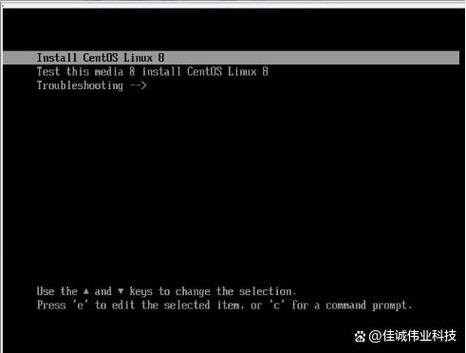 如何安装centos_centos 66安装教程_安装centos7教程