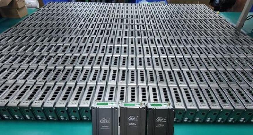 linux系统移植步骤_系统镜像制作_镜像批量部署方案