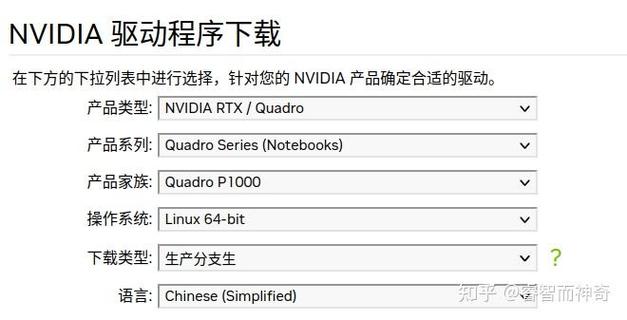 查看GPU驱动版本号_nvidia显卡linux驱动_Ubuntu系统CUDA版本查询
