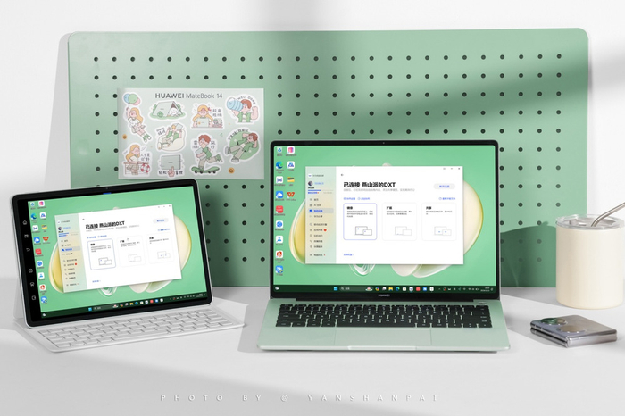 linux切换到windows_华为MateBook Linux版体验_华为笔记本Linux版
