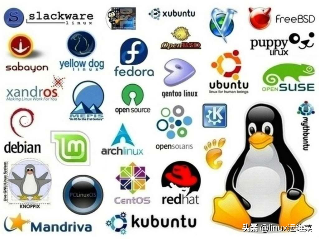 Linux包管理器对比_Debianapt包管理器使用教程_linux 发行版本