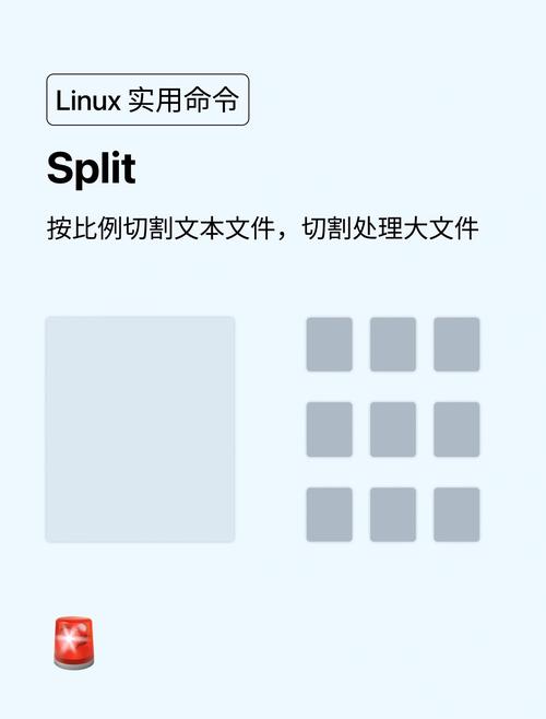 linux分割文件_分割文件的软件_分割文件如何合并解压