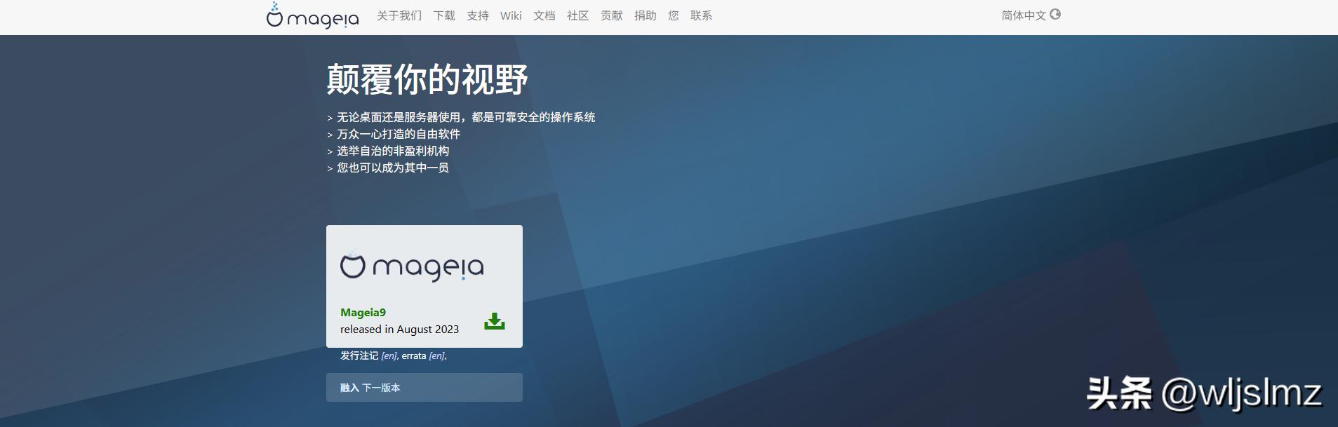 Linux服务器操作系统选择指南_linux 发行版本_2025年最佳Linux服务器发行版推荐