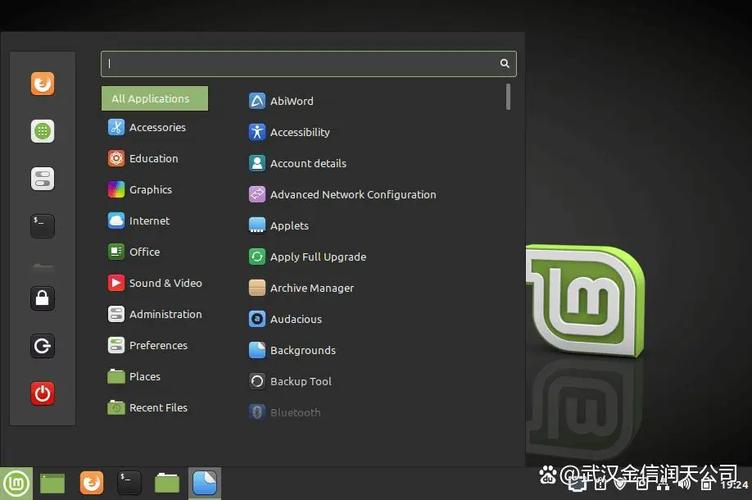 2025年最佳Linux服务器发行版推荐_linux 发行版本_Linux服务器操作系统选择指南