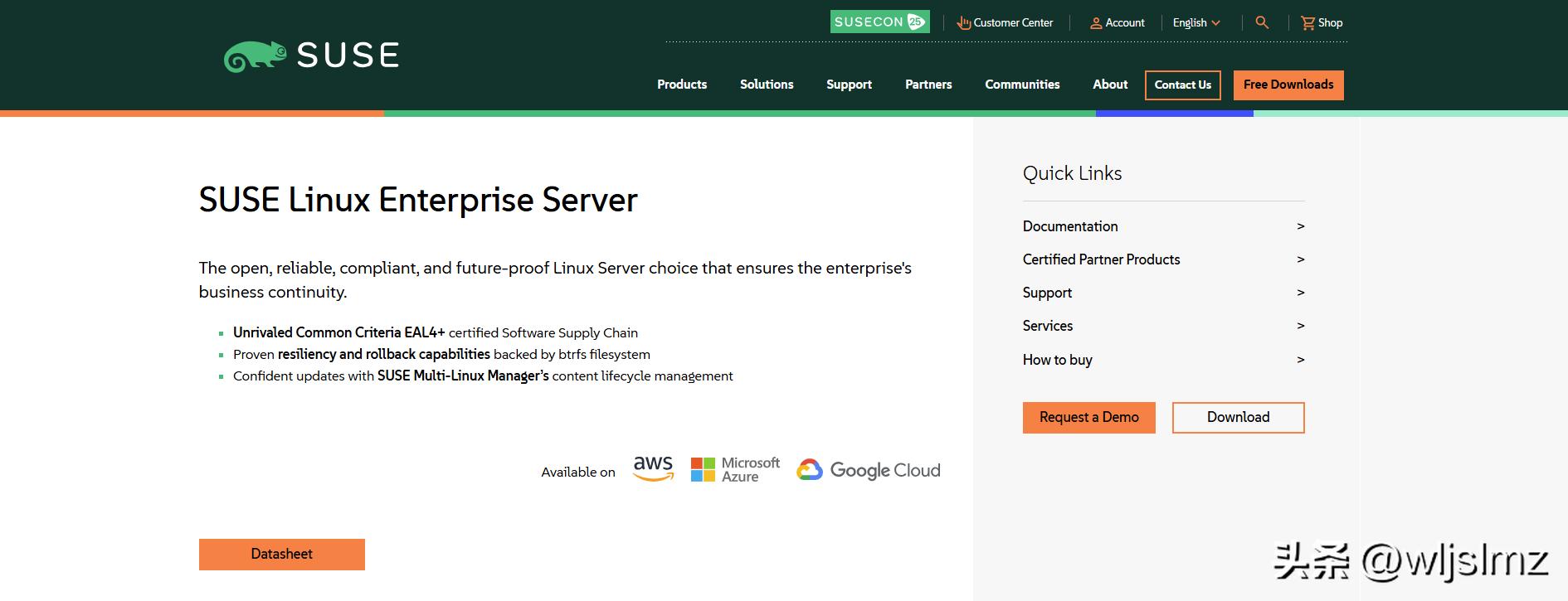 2025年最佳Linux服务器发行版推荐_Linux服务器操作系统选择指南_linux 发行版本