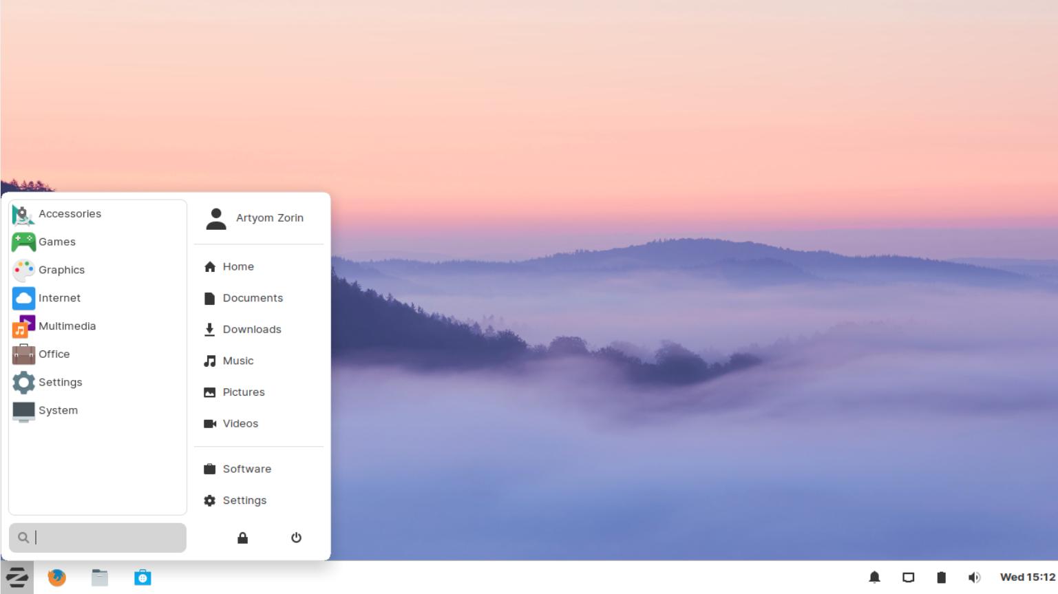 linux 发行版本_Linux Mint Windows 7 替代品_KDE Neon Ubuntu 桌面体验