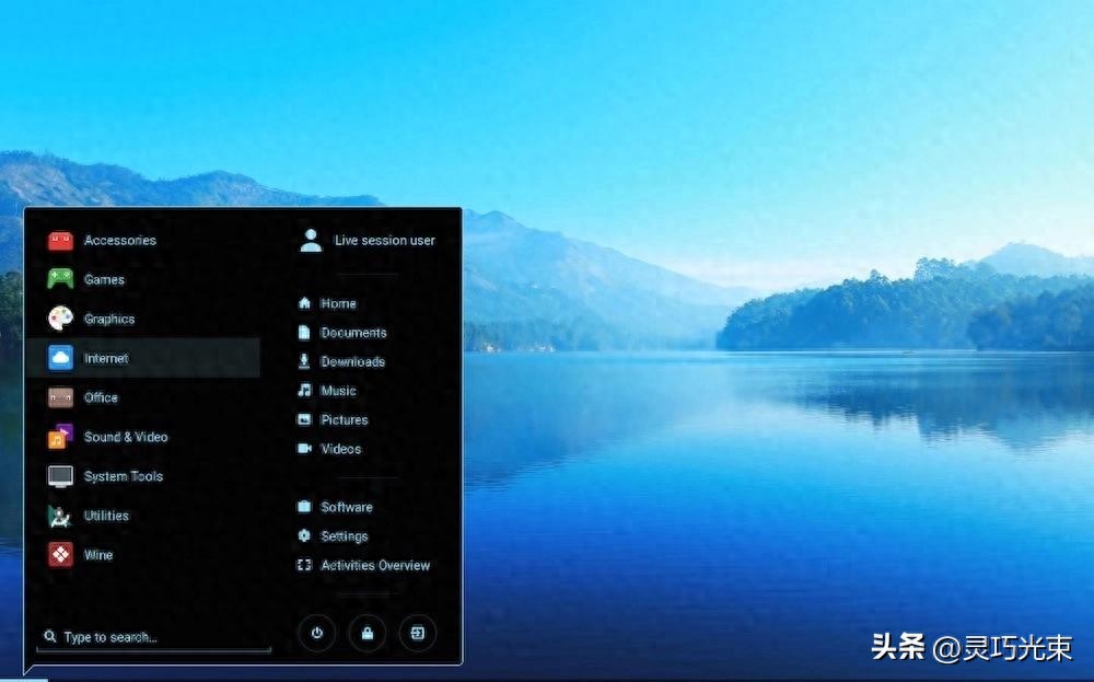 替代Windows系统_linux 发行版本_Linux系统评测