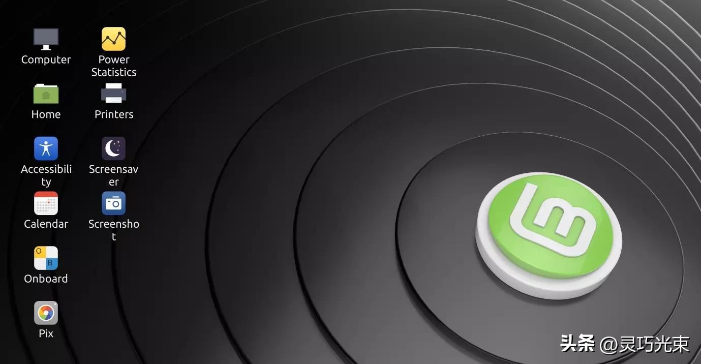 Linux系统评测_linux 发行版本_替代Windows系统