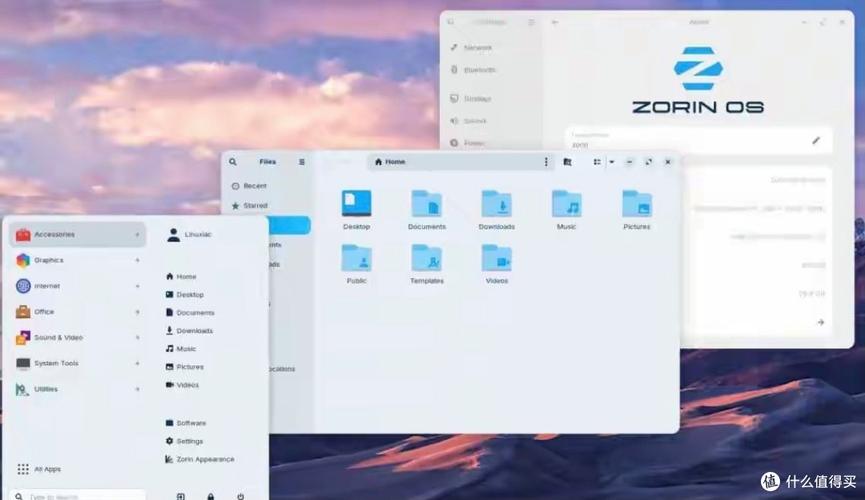 Zorin OS 16 安装教程_Zorin OS 16 Windows 软件兼容性_linux 发行版本
