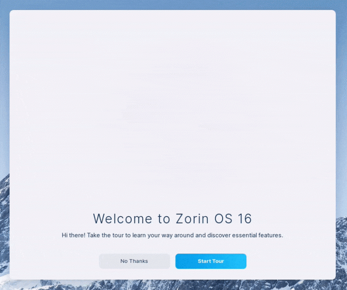 linux 发行版本_Zorin OS 16 Windows 软件兼容性_Zorin OS 16 安装教程