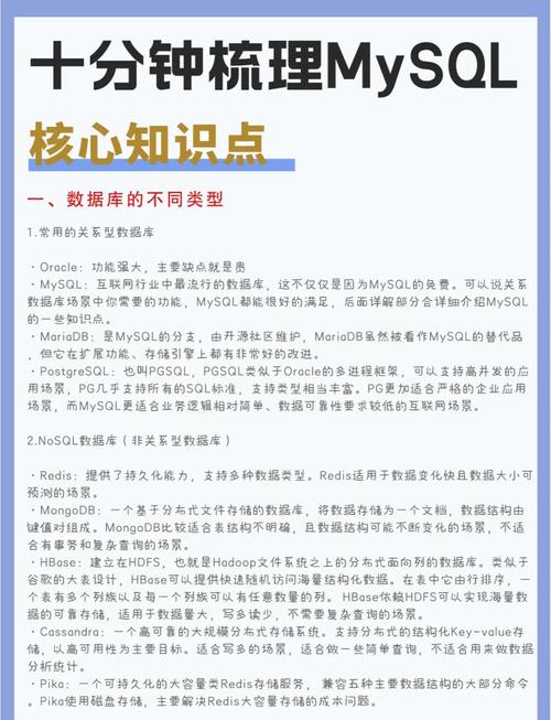 MySQL数据库企业版与社区版区别_MySQL数据库入门知识_linux 查看数据库版本