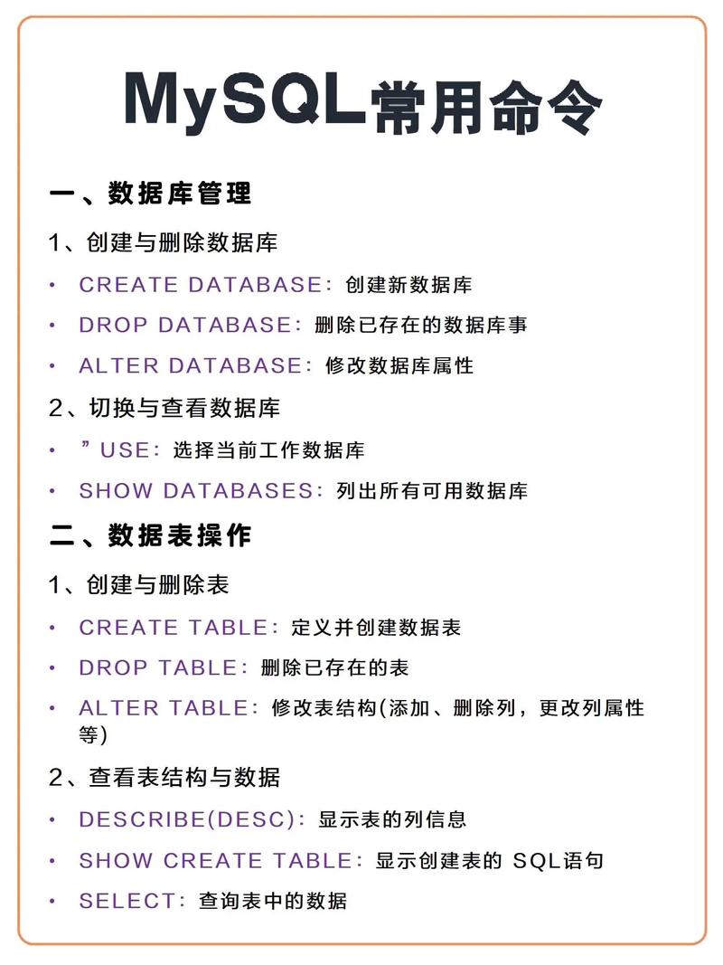 linux 查看数据库版本_MySQL数据库入门知识_MySQL数据库企业版与社区版区别