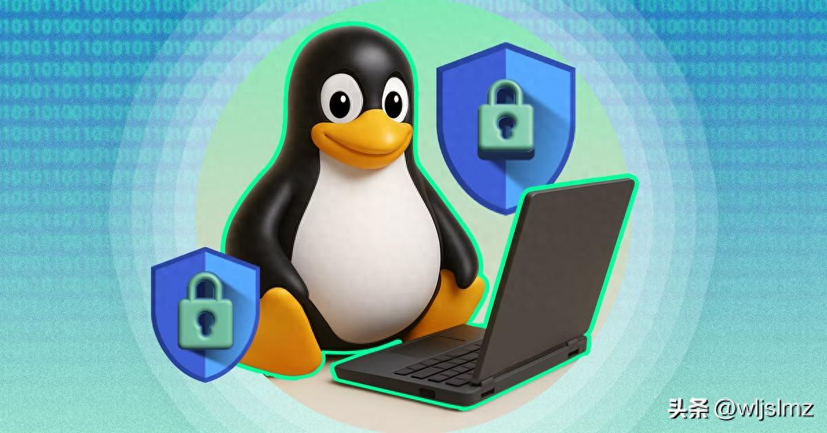 Tails操作系统_Linux隐私发行版_linux shell 版本信息