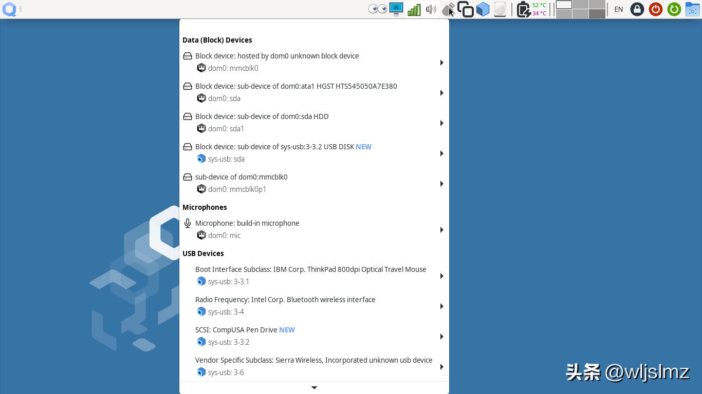 Tails操作系统_linux shell 版本信息_Linux隐私发行版