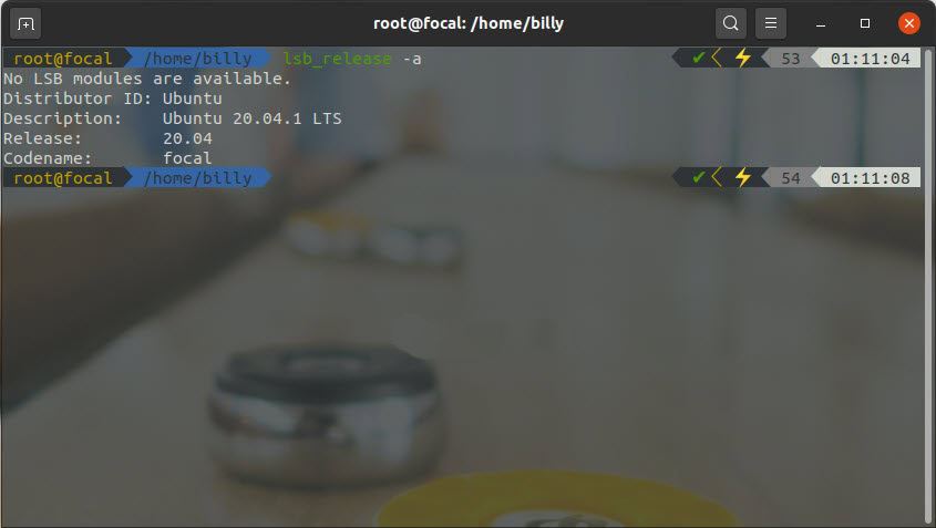 Linux发行版发布方式_查看linux的版本_查看Linux内核版本和操作系统版本