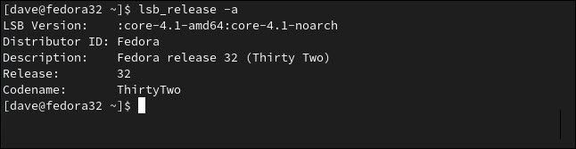 Linux发行版发布方式_查看Linux内核版本和操作系统版本_查看linux的版本