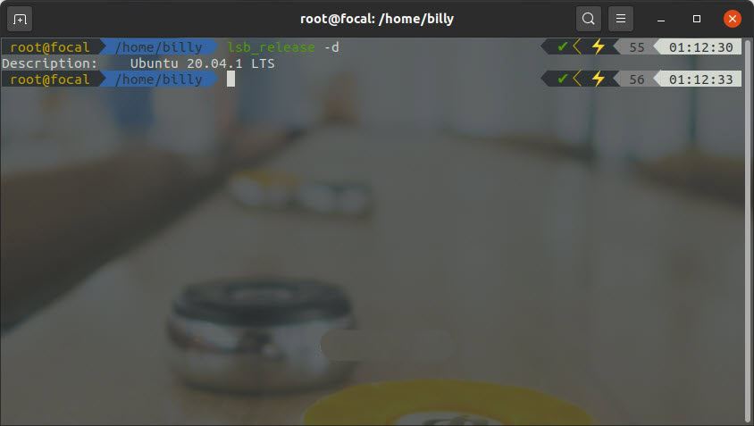 查看Linux内核版本和操作系统版本_Linux发行版发布方式_查看linux的版本