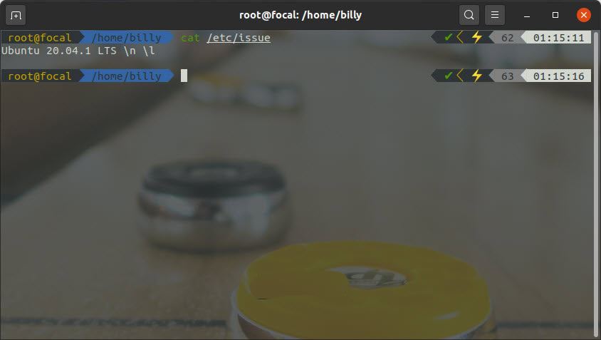 查看linux的版本_Linux发行版发布方式_查看Linux内核版本和操作系统版本