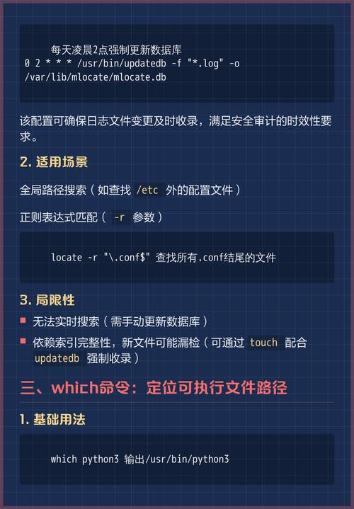 find命令查找文件夹用法_linux 查找文件命令_Linux查找文件夹命令