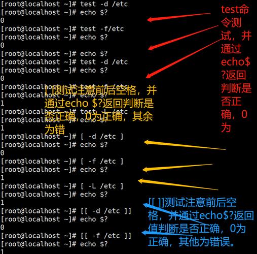 linux判断文件是否存在_判断文件是否存在linux_linux判断文件存不存在