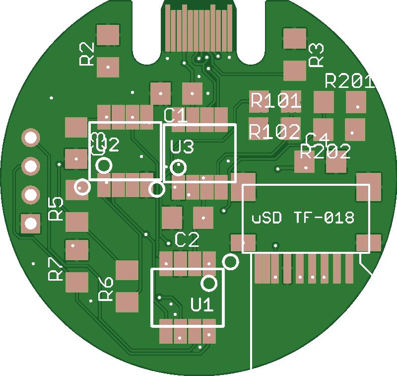 8引脚芯片_串口驱动linux_最小化极简电脑
