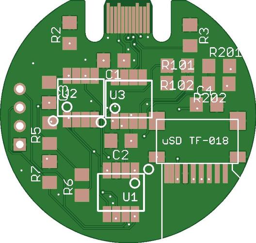 串口驱动linux_最小化极简电脑_8引脚芯片