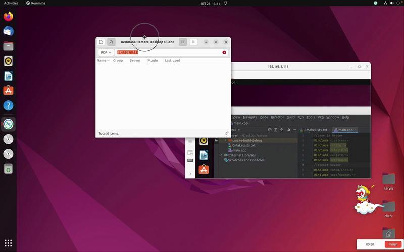 xmanager 远程linux桌面_远程桌面连接cmd命令_远程桌面怎么打开