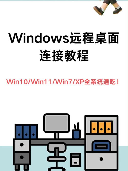 远程桌面连接cmd命令_xmanager 远程linux桌面_远程桌面怎么打开