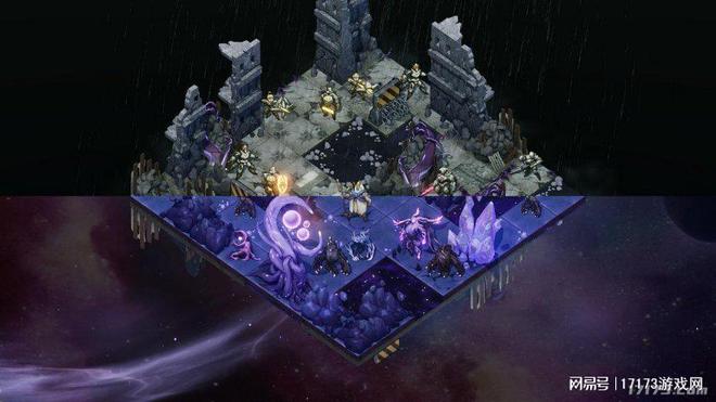 战棋策略游戏_二次元像素风角色扮演游戏_linux终端游戏