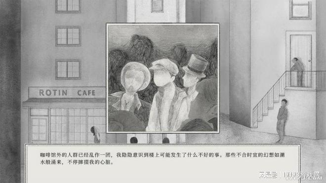 linux终端游戏_战棋策略游戏_二次元像素风角色扮演游戏