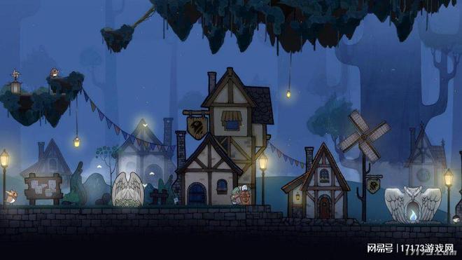 战棋策略游戏_linux终端游戏_二次元像素风角色扮演游戏