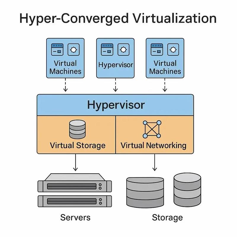 linux下mpi环境配置_高性能计算虚拟化_虚拟化在高性能计算中的应用