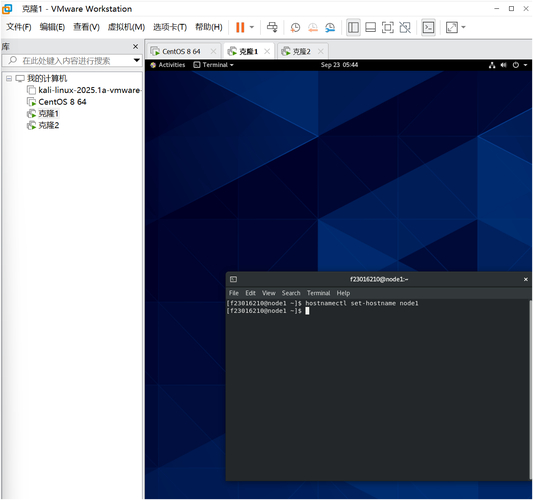 vsftpd安装配置教程_ftp服务器下载 centos_CentOS 8 FTP环境部署