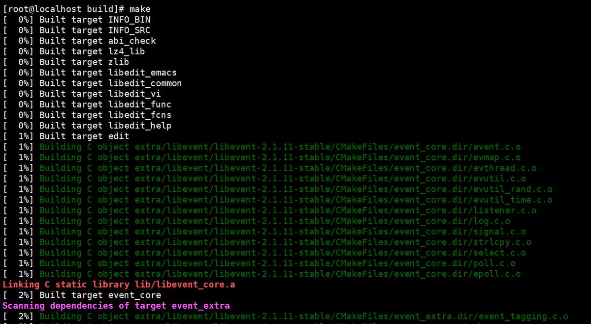 mysql5.7.44源代码下载安装配置_linux ncurses-5.7安装_mysql社区服务器版本源码下载教程