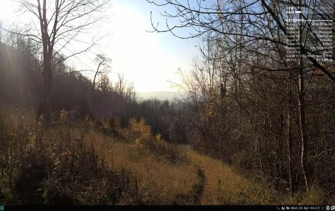 puppy linux 6.1 中文_轻量级Linux发行版_TinyCoreLinux下载