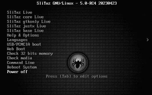 TinyCoreLinux下载_轻量级Linux发行版_puppy linux 6.1 中文