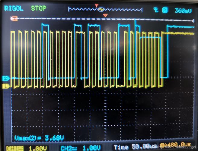 linux i2c 驱动_uCLinux I2C总线驱动程序设计_I2C总线在uClinux操作系统下的驱动程序设计