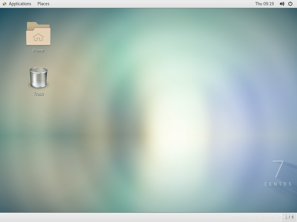Linux桌面环境选择指南_Linux安装GNOME桌面环境_linux系统装软件