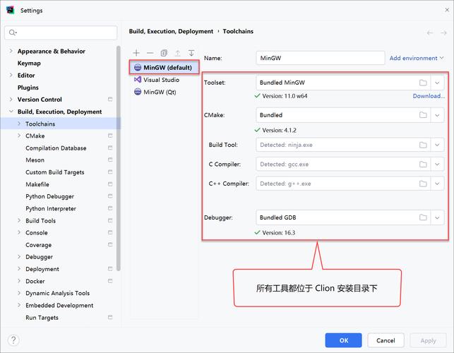 linux开发套件_linux构建工具_linux qt 构建套件