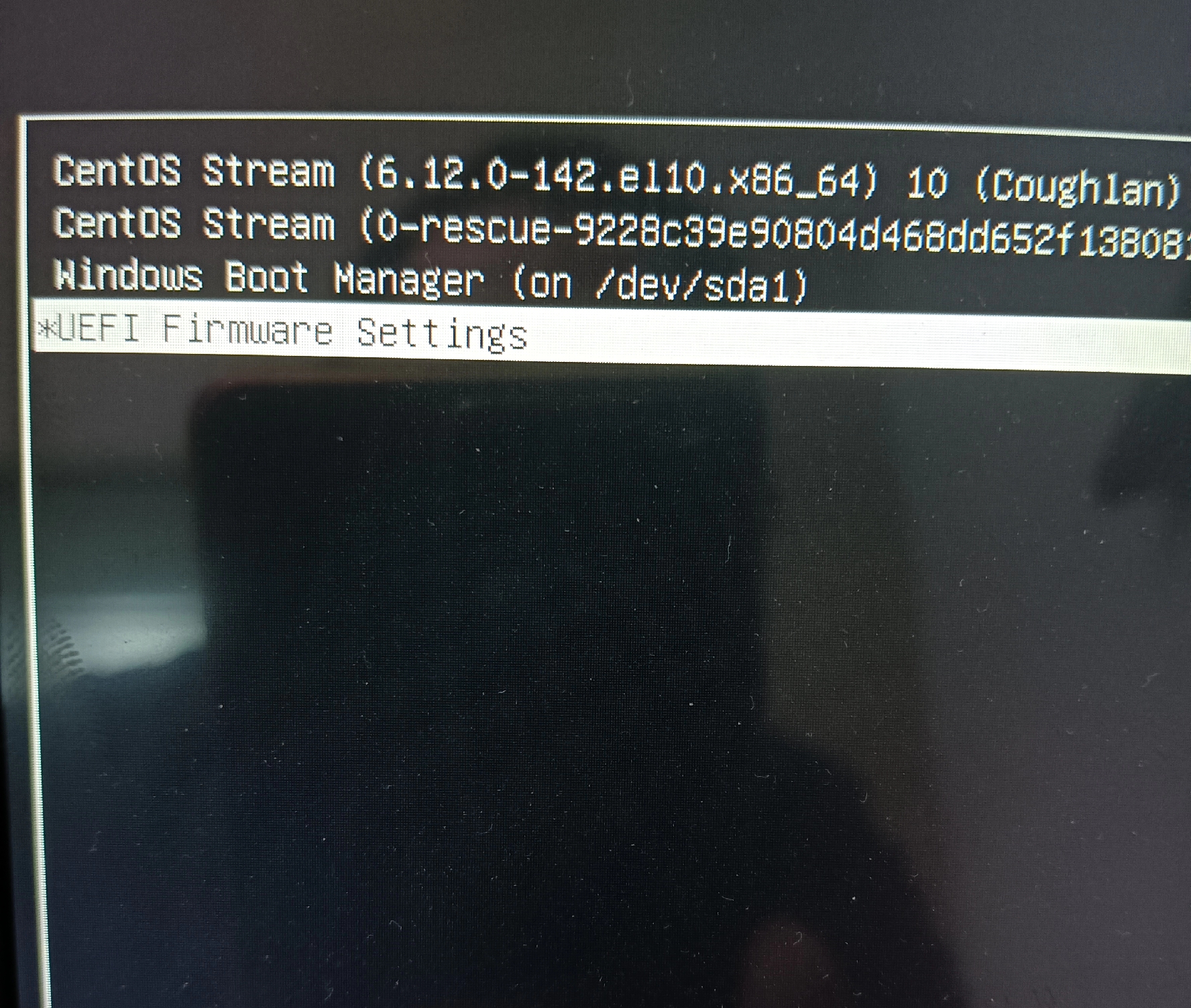 从Windows迁移到Linux的详细步骤_linux系统下载软件_Linux系统安装教程