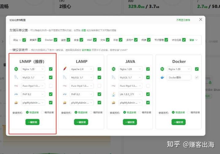 linux lnmp环境搭建_Linux下配置XAMPP环境_XAMPP Linux安全加固与权限管理