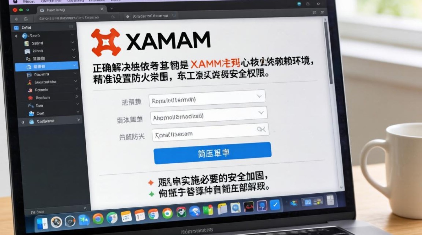 xampp 配置 linux