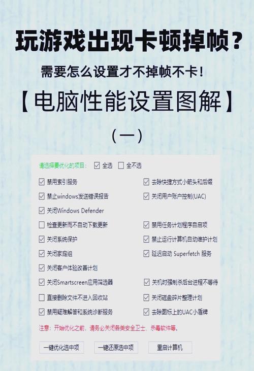 系统性能调优_Linux网络优化_配置linux服务器教程