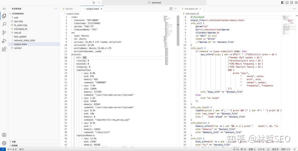 VS Code可视化Git操作_提交解决冲突合并分支_linux svn查看版本库