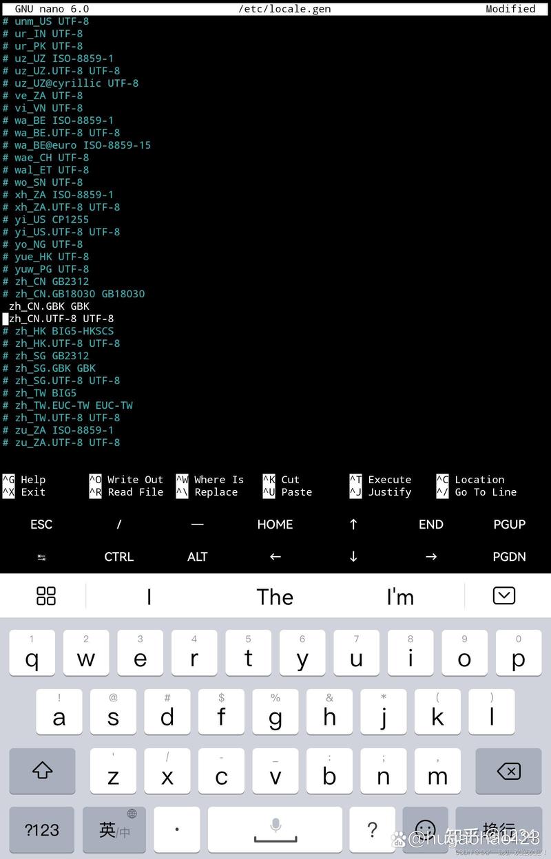 Linux系统中如何编码设置显示中文_linux 支持中文_Linux系统中文显示设置教程