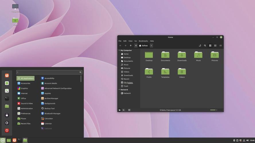 linux mint18四个版本_版本英文_版本的日常